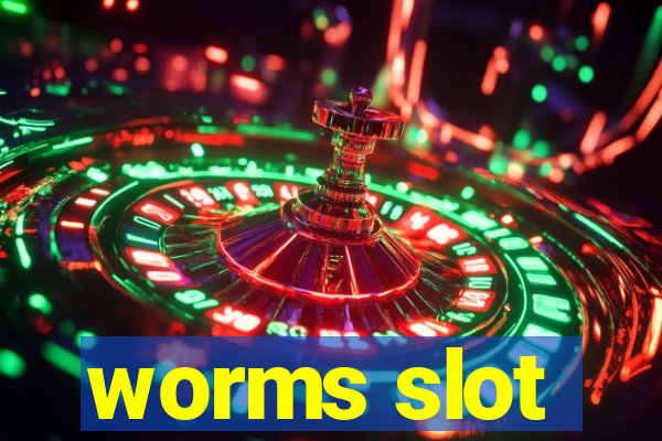 worms slot