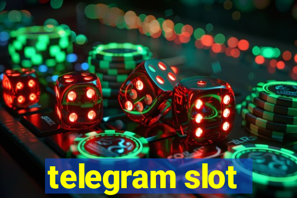 telegram slot