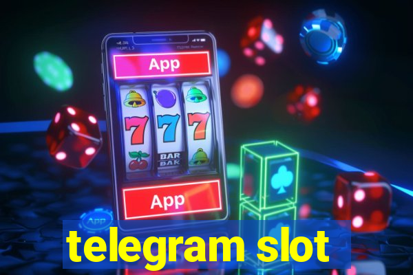 telegram slot