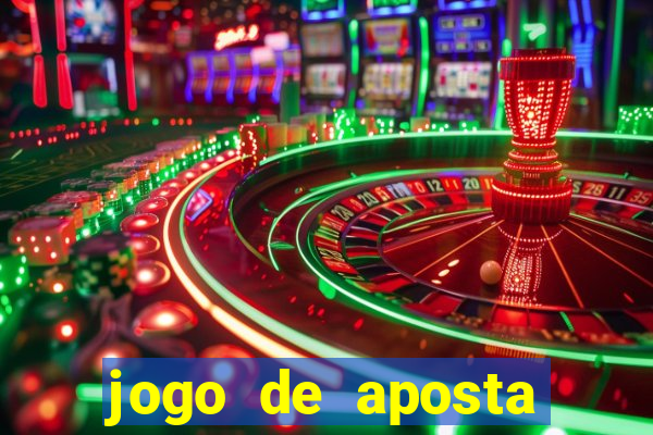 jogo de aposta minimo 1 real