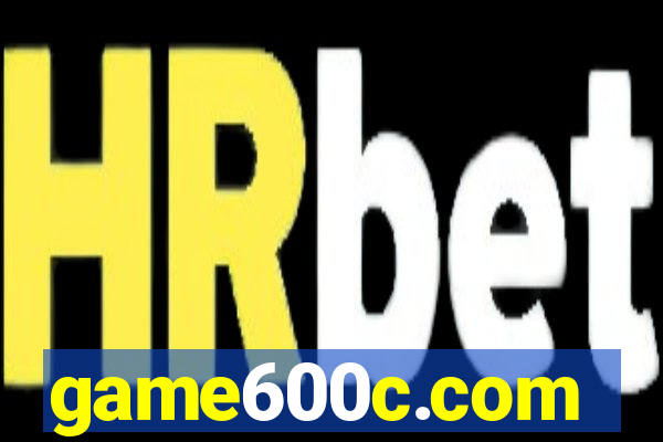 game600c.com