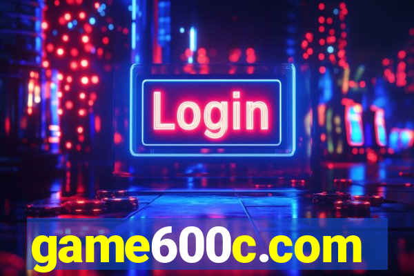 game600c.com