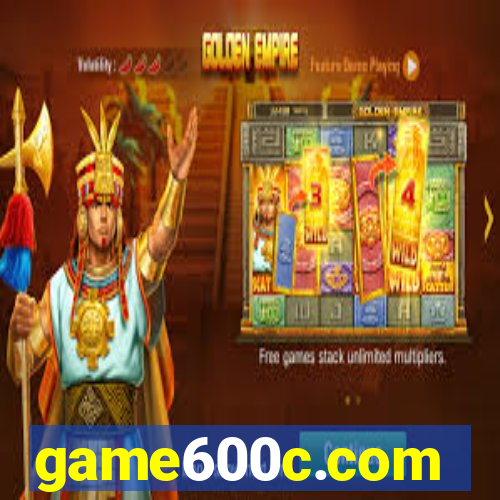 game600c.com