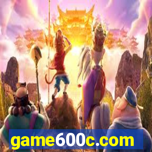 game600c.com