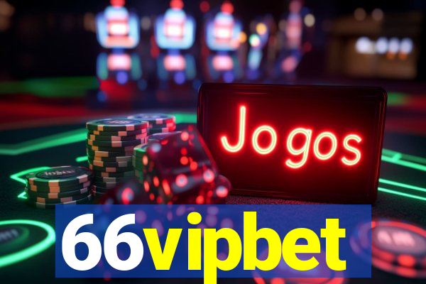 66vipbet