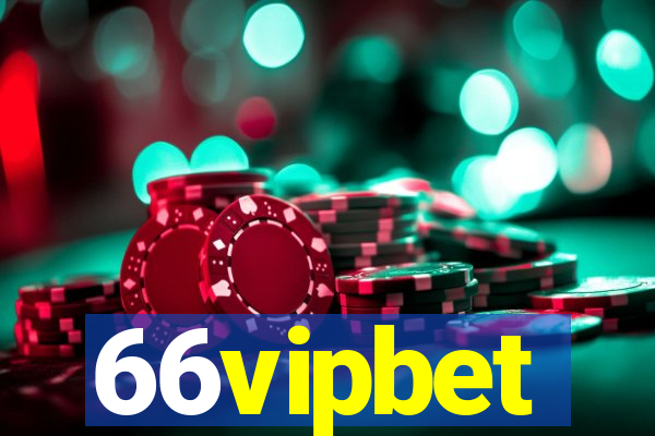 66vipbet