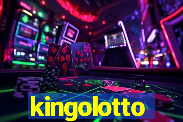 kingolotto