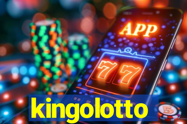 kingolotto