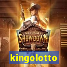 kingolotto