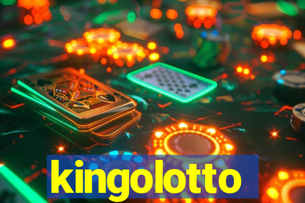 kingolotto