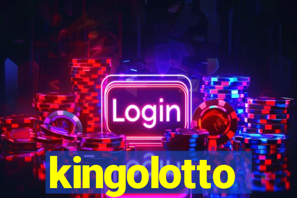 kingolotto