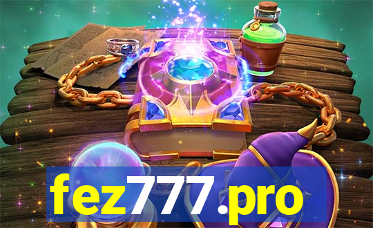 fez777.pro