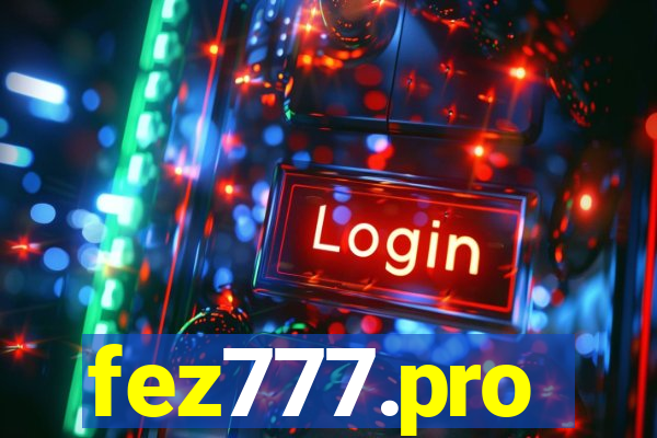 fez777.pro