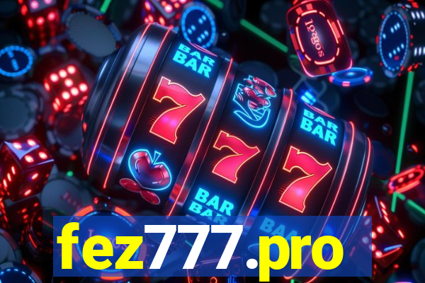 fez777.pro