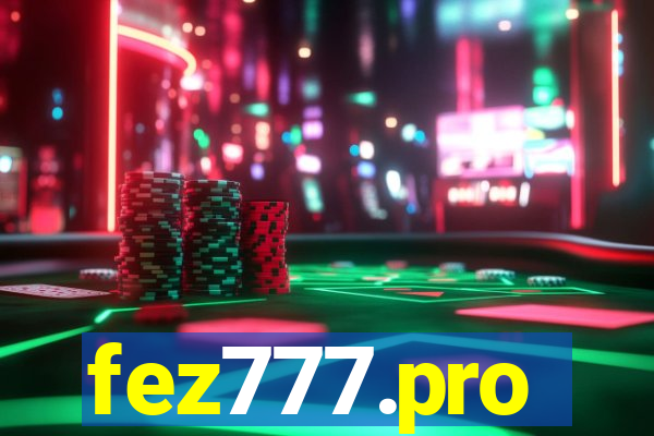 fez777.pro