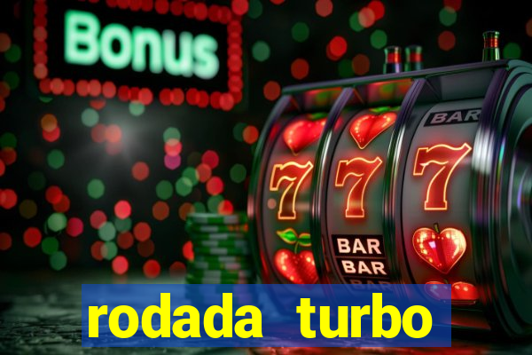 rodada turbo fortune tiger como funciona