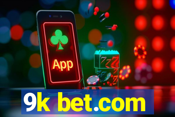 9k bet.com