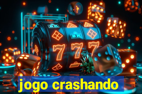 jogo crashando