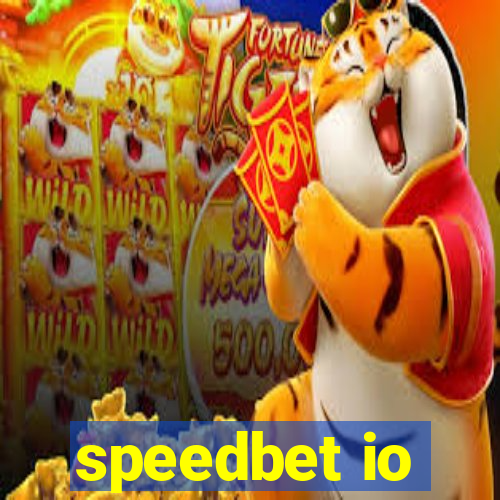 speedbet io