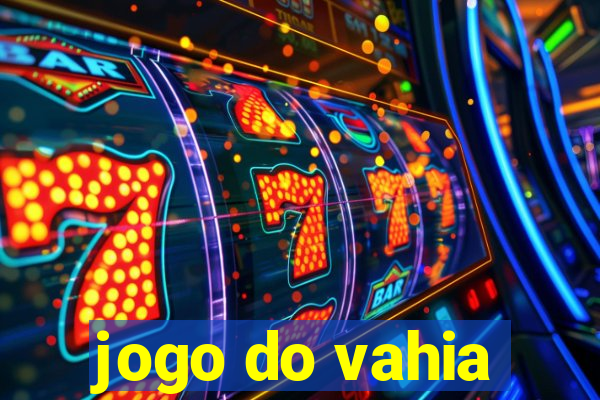 jogo do vahia