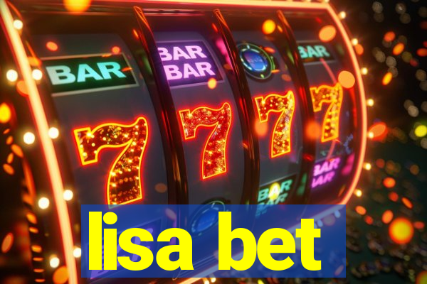 lisa bet