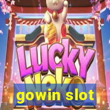 gowin slot