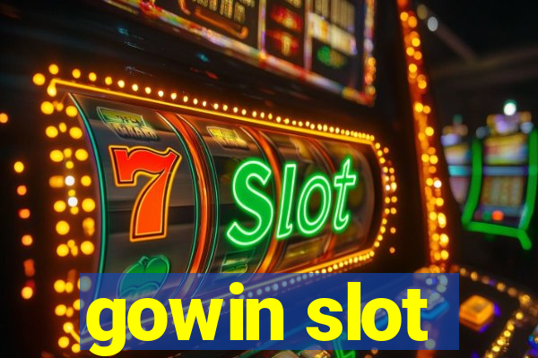 gowin slot