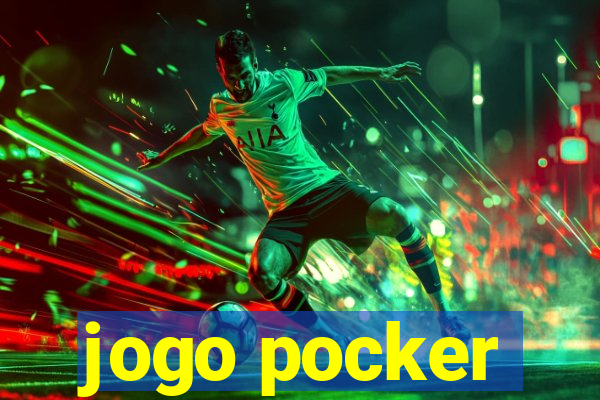 jogo pocker