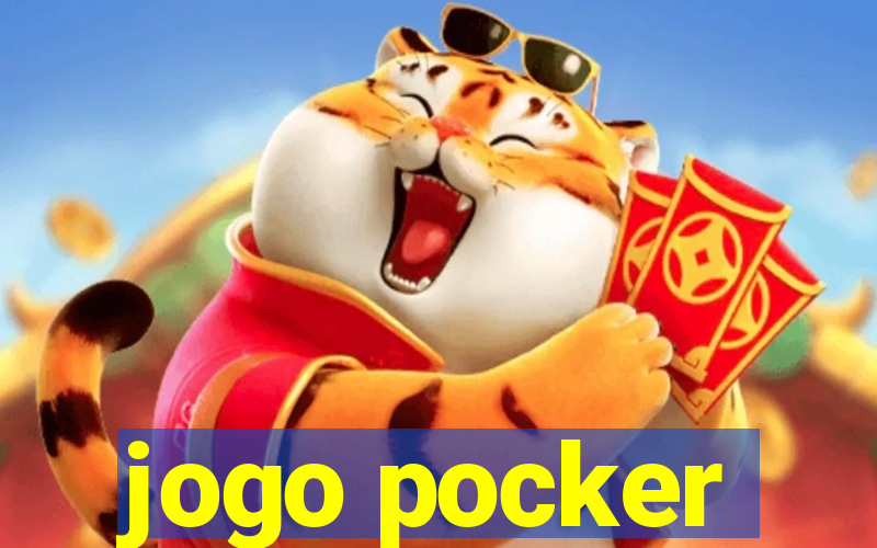 jogo pocker