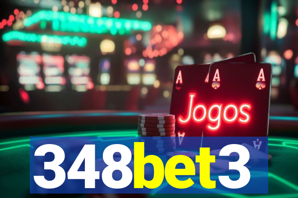 348bet3