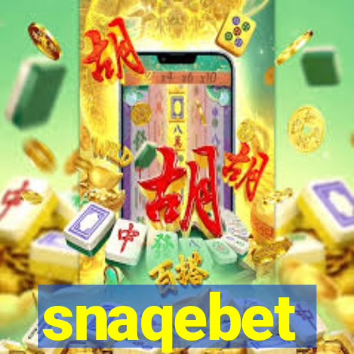 snaqebet