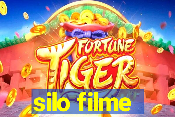 silo filme