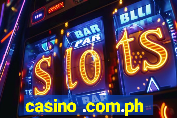 casino .com.ph