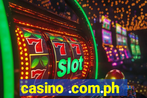 casino .com.ph