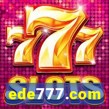 ede777.com