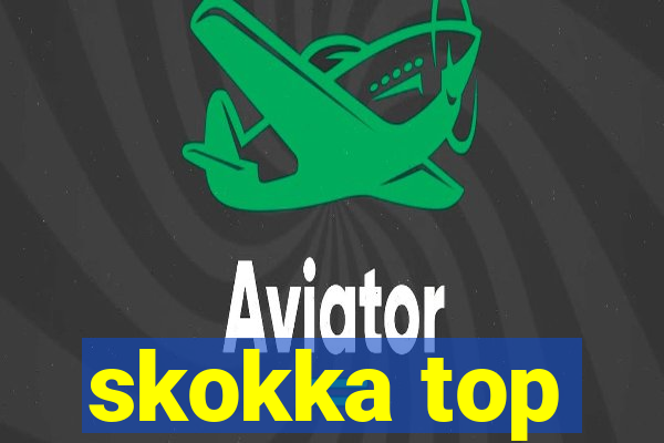 skokka top