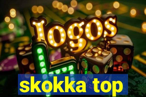 skokka top