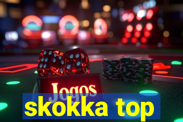 skokka top