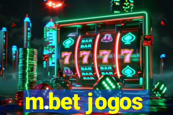 m.bet jogos