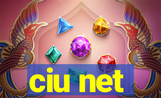 ciu net