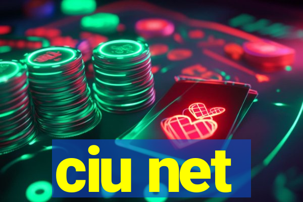 ciu net