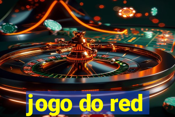 jogo do red