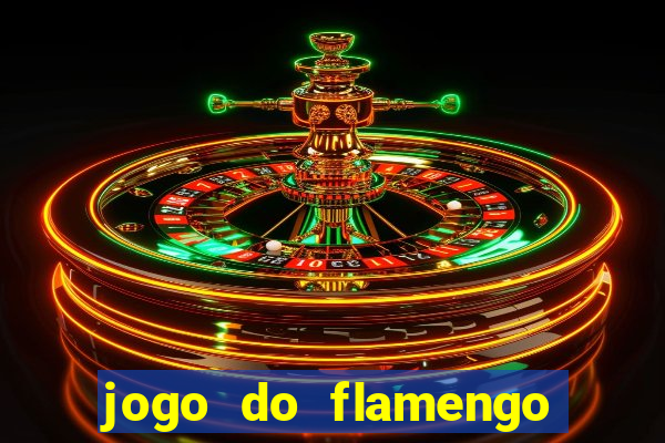 jogo do flamengo chance de ganhar