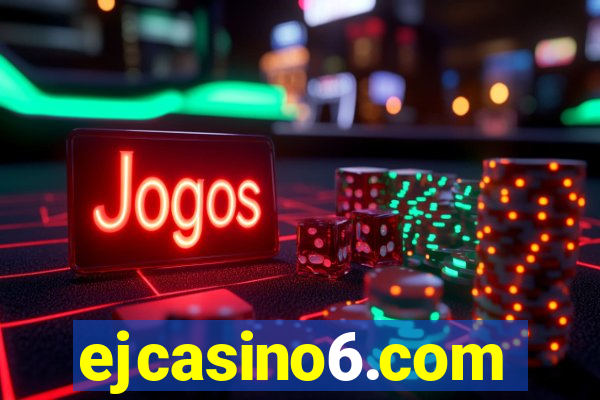 ejcasino6.com