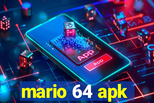 mario 64 apk