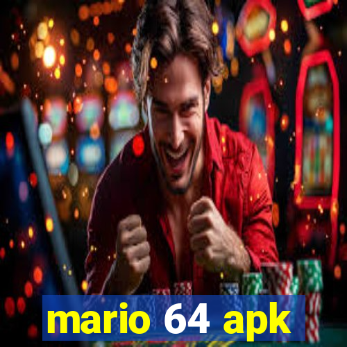 mario 64 apk