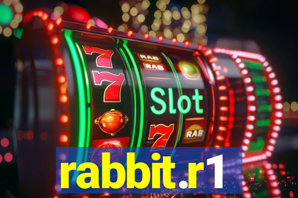 rabbit.r1