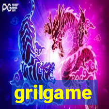 grilgame