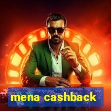 mena cashback