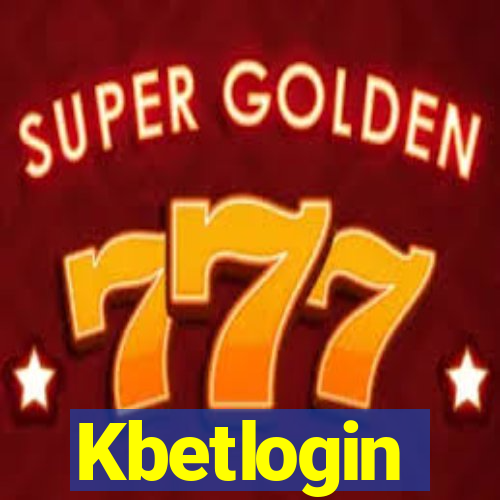 Kbetlogin